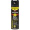Rust-Oleum Spray Paint, Exterior, 15 oz, Black 398926 - alternate 1