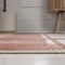 Jonathan Y Sabine Traditional Farmhouse Bold Gingham Salmon/Cream 2 ft. x 8 ft. Indoor/Outdoor Runner Rug TSN203A-28 - alternate 4