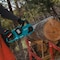 Makita Chain Saw Kit, 5.0Ah, 18V X2 Bl, 16 in XCU04PT1 - alternate 17