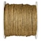 Wellington Koch Industries 1/4 in. D X 600 ft. L Natural Twisted Sisal Rope 5300845 - alternate 2
