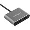 Startech.Com USB C MULTIPORT VIDEO ADAPTER TO HDMI/DP CDP2DPHD - alternate 2