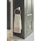 Amerock Highland Ridge Golden Champagne Transitional 7-7/16 in 189 mm Length Towel Ring BH36012BBZ - alternate 4