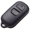 Aks Keys 2006 - 2012 Toyota RAV4 Key Fob 3B FCC# HYQ12BBY / 4D67 Chip RC-TOYOTA-20C - alternate 2