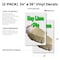 Signmission Key Lime Pie, Vinyl Decals Only 24 Inch x 36 Inch, Vinyl Decal, 2PK DSB-2436-2PACK-Key Lime Pie - alternate 2