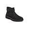 Orthofeet Scarlett Women Chelsea Boot, Black, Size 7.5 93001 - alternate 1