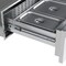 Koolmore 30 in. Warming Drawer with Three Compartments in Stainless-Steel KM-RWD-30SS KM-RWD-30SS - alternate 4