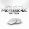 Energizer Coin Cell Battery, 2032, Lithium, 3V, PK5 ECRN2032 - alternate 10