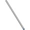 Hillman Steelworks 1/2'' x 6 Ft. Steel Threaded Rod 11028 - alternate 2