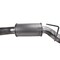 Ap Exhaust Prebent Pipe, 54213 54213 - alternate 2