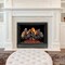 Duluth Forge Vented Natural Gas Log Set With Remote Control Kit, 24 in, 55,000 BTU, Heartland Oak FNVL24-1-RO - alternate 4