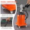 Vevor Grease Pump Air Operated Grease Pump 5 Gallon 13 ft Hose Grease Bucket FF-08B-20L - alternate 6
