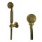 Kingston Brass Hand Shower Kit, Antique Brass KX1073SE - alternate 1