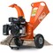 Superhandy Mini Wood Chipper Shredder Mulcher, 7HP 3" max diameter GUO035 - alternate 1