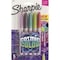 Sharpie Cosmic Color Permanent Markers, Medium Bullet Tip, Assorted Color, 5PK 2010953 - alternate 2