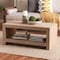 Bali & Pari Adaya Handwoven Jute Coffee Table 261-14267-ZORO - alternate 3