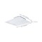 Nuvo 20/30/40 Watt 35K/4K/5K CCT Selectable 2X2 LED Single Basket Troffer 120-277 Volt White Finish 65/1600 - alternate 4