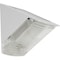 Maxsa Innovations Solar Wedge Motion activated Light - White 40234 - alternate 1