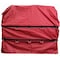 Mytee Products Fitted Coil Tarps RED for Steel Coils 6x 6x 6 CT6-6-RED - alternate 1