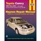 Haynes Manuals TOYOTA CAMRY/AVALON/SOLARA/LEXUS ES 300/ 92007 - alternate 1