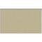 Ghent Vinyl Bulletin Board 48-1/2"x96-1/2", Caramel AV48-181 - alternate 1
