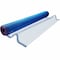 Boen Safety Netting, Blue, FR, 5.6ftX150ft SN-20019 - alternate 3