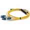 Add-On Addon 8M Mpo To 4Xlc Os1 Fanout Cable ADD-MPO-4LC8M9SMF - alternate 5