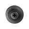 Auveco Push-Type Retainer 1in Head Diameter 29/32in Length, 50PK 14994 - alternate 2
