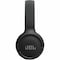 Jbl Tune 520bt Bluetooth On Ear Headphones, Black JBLT520BTBLKAM - alternate 6