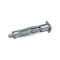 Hillman Hollow Wall Anchors 1/4 in D X 1/4 in Short in. L Metal Pan Head 370021 - alternate 3