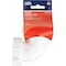 Do It Best 1-1/2'' White Polypropylene 90 Degree Outlet Elbow DIB26610 - alternate 1