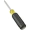Klein Tools 8.49" (21.6 cm), Drive Size: 1/4" , Num. of pieces:1 32307 - alternate 4