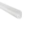 Trim-Lok EXTERIOR HARDWARE RV Use With Truck Car RV Or Boat To Channel Off Water 2932 Inch Height x 12 I DRW-10 - alternate 1