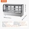 Vevor Refrigerated Display Case Bakery Display Fridge Case 32 cu ft/901L 4-Tier GN-2000R2 - alternate 3