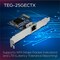 Trendnet 2.5GBASE-T PCIe Network Adapter TEG-25GECTX - alternate 6