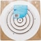 Selkirk 8'' Round Ceiling Diffuser 1500W8R - alternate 2