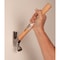 Performance Tool 16 oz. Wood Handle Claw Hammer W1076 - alternate 2