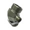 Cnh ELBOW, CNH OEM 86016296 86016296 - alternate 3