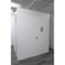 Swiftwall Click Temporary Wall Panel Class C - 3'W x 10'H - White C-P-ABS-10-36-W - alternate 4