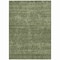 Homeroots 10' X 14' Olive Green And Ivory Geometric Washable Indoor Outdoor Area Rug 605601 - alternate 6