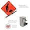 Stop-Lite W21-1 Workers Ahead LED Roll-Up Sign RL-W21-1-3600H1 - alternate 2