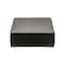Uni Pro Cushman 886221 Titan Seat Cushion, Black Vinyl 8948 - alternate 5