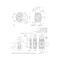 Square D Miniature Circuit Breaker, QO Series, 10A, 3 Pole, 120/240V AC, 10kA at 120/240V AC QOU310 - alternate 2