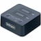 Startech.Com 1:1 M.2 NVME DRIVE DUPLICATOR, STANDALONE M.2 SSD CLONER/COPIER UP TO 90GBPM, US M2-HDD-DUPLICATOR-N1 - alternate 1