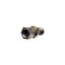 Apache 1/4 In. Male Pipe x 3/8 In. Female Pipe Swivel Hydraulic Hose Adapter 39004225 - alternate 1