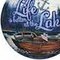 Homeroots Scenic Life is Better at the Lake Hand Painted Mouth Blown Glass Ornament 477539 - alternate 3