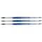 Da Vinci FORTE BASIC Student Brush, Synthetic, Acrylic, Round, Series 393, Size 8, 3PK VA-393_8 - alternate 3