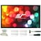 Elite Screens PROJ SCRN ER135WH2 - alternate 7