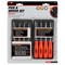 Performance Tool 8-Piece Specialty Pick and Driver Set W941 - alternate 3