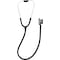 Ironwear 30" Dual Head Stainless Steel Stethoscope 7825-B - alternate 1