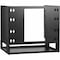 Tripp Lite WALLMOUNT BRACKET 8U W SHELF SRWO8UBRKTSHELF - alternate 5